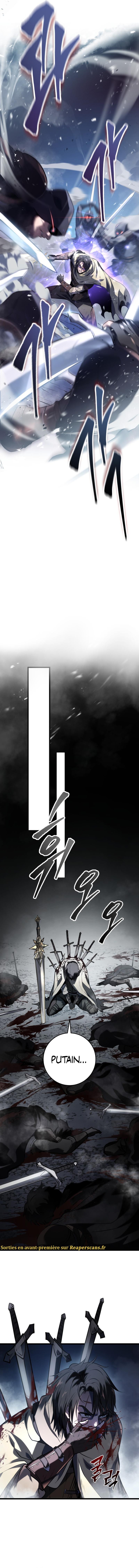 Read A Dragonslayer’s Peerless Regression FR Manga Online