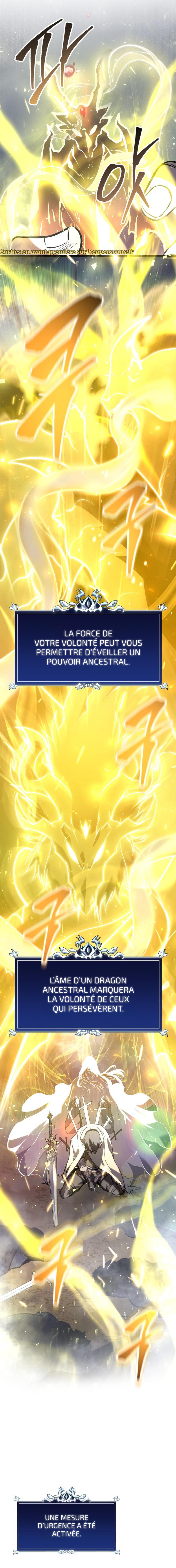 Read A Dragonslayer’s Peerless Regression FR Manga Online