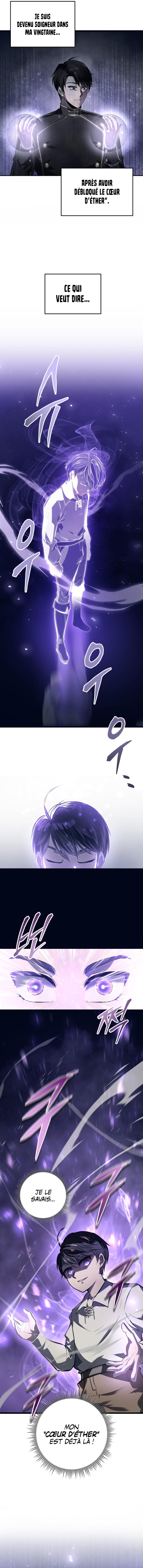 Read A Dragonslayer’s Peerless Regression FR Manga Online