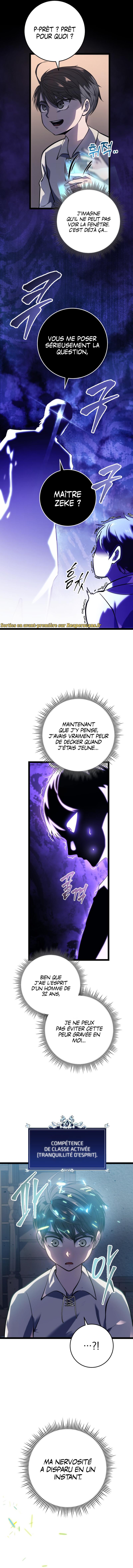 Read A Dragonslayer’s Peerless Regression FR Manga Online