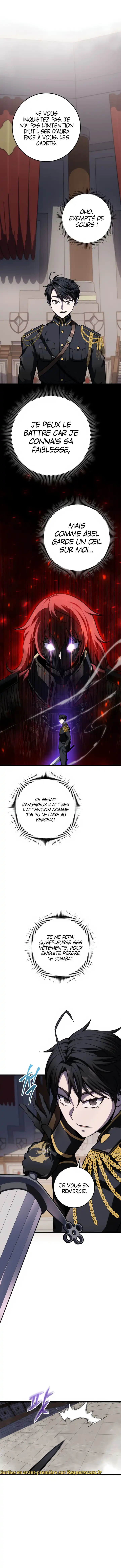 Read A Dragonslayer’s Peerless Regression FR Manga Online