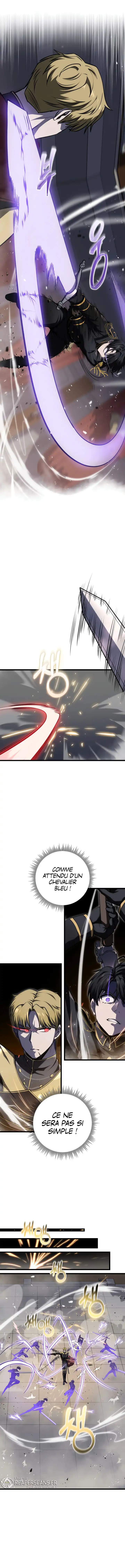 Read A Dragonslayer’s Peerless Regression FR Manga Online