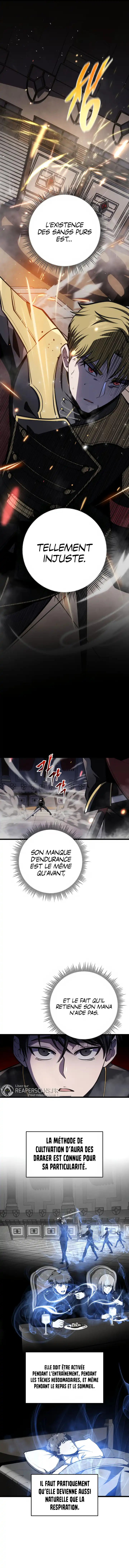 Read A Dragonslayer’s Peerless Regression FR Manga Online