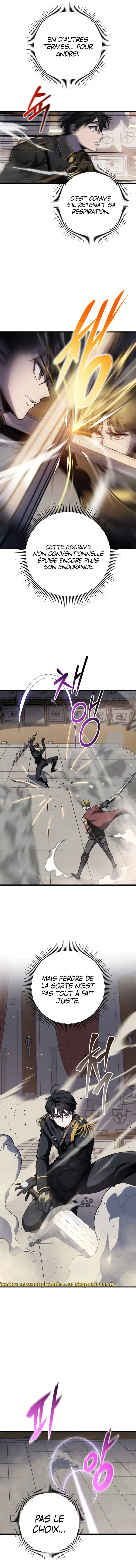 Read A Dragonslayer’s Peerless Regression FR Manga Online