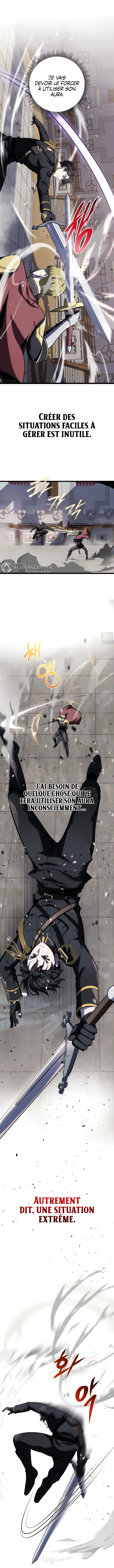 Read A Dragonslayer’s Peerless Regression FR Manga Online