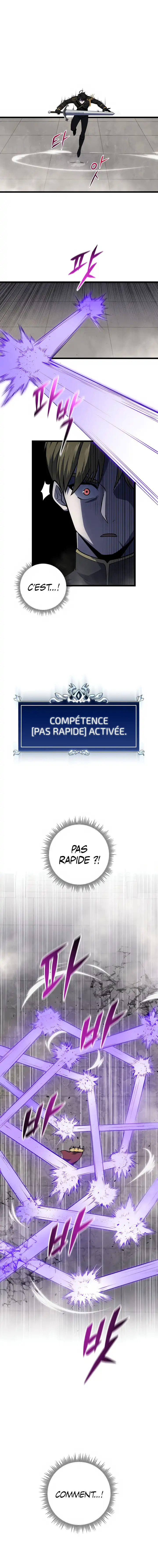 Read A Dragonslayer’s Peerless Regression FR Manga Online