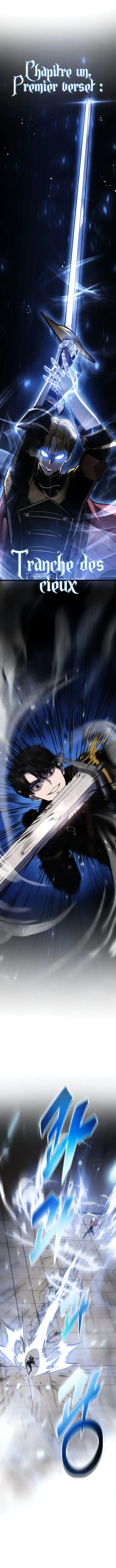 Read A Dragonslayer’s Peerless Regression FR Manga Online