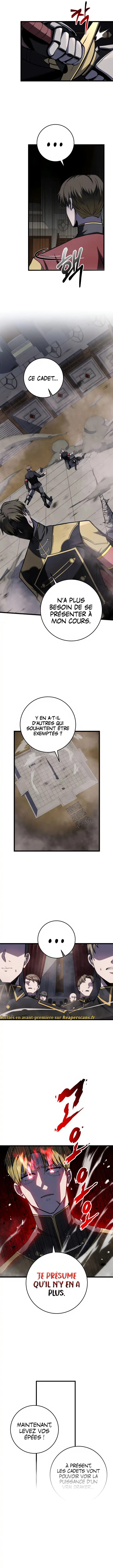 Read A Dragonslayer’s Peerless Regression FR Manga Online