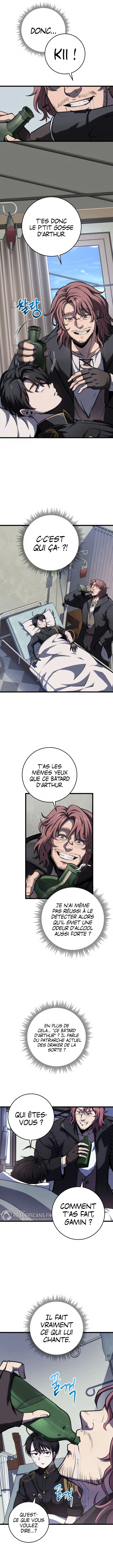 Read A Dragonslayer’s Peerless Regression FR Manga Online