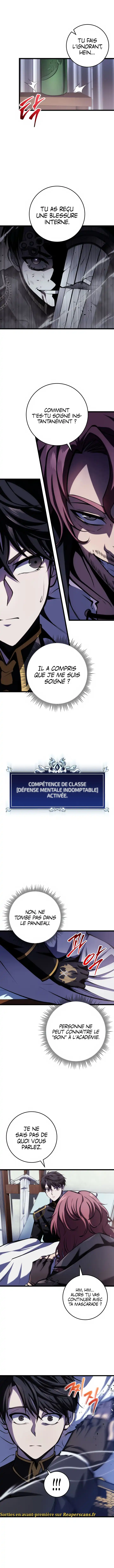 Read A Dragonslayer’s Peerless Regression FR Manga Online