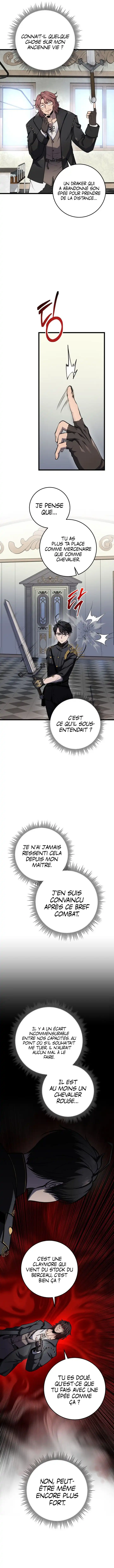 Read A Dragonslayer’s Peerless Regression FR Manga Online