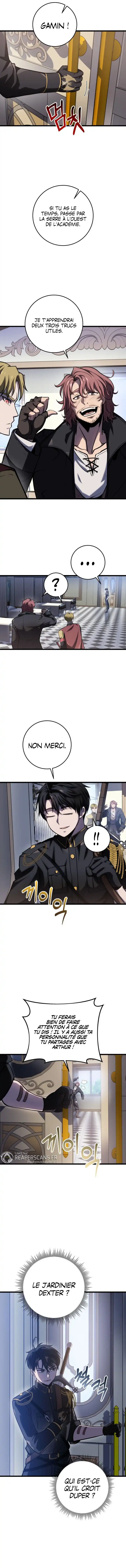 Read A Dragonslayer’s Peerless Regression FR Manga Online