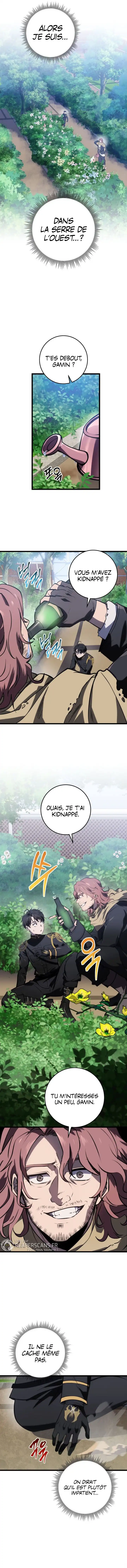 Read A Dragonslayer’s Peerless Regression FR Manga Online