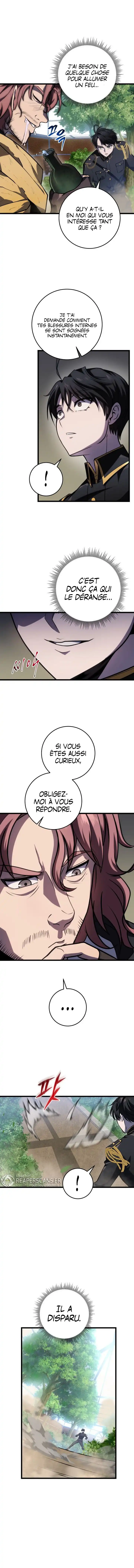 Read A Dragonslayer’s Peerless Regression FR Manga Online