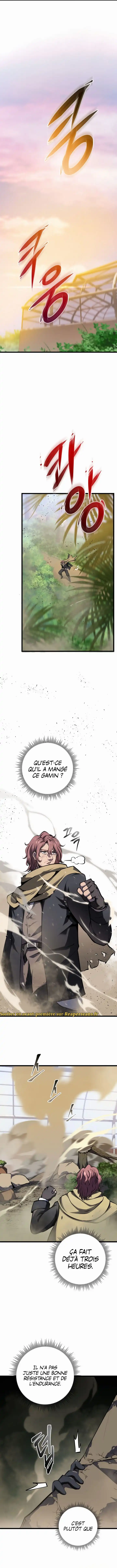 Read A Dragonslayer’s Peerless Regression FR Manga Online