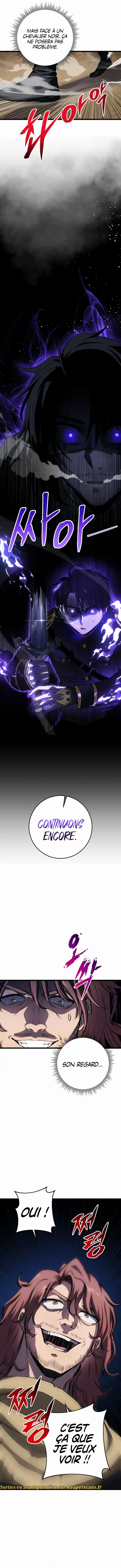 Read A Dragonslayer’s Peerless Regression FR Manga Online