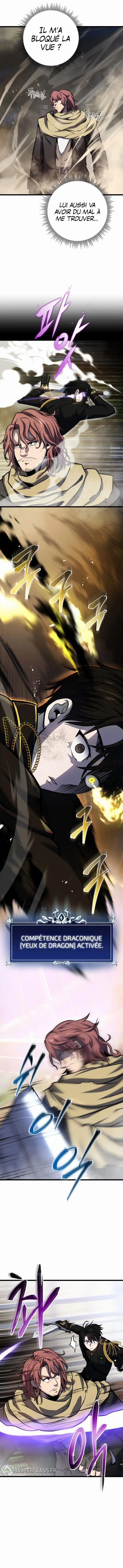 Read A Dragonslayer’s Peerless Regression FR Manga Online