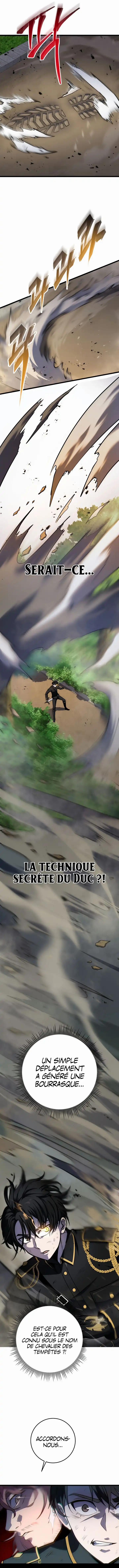 Read A Dragonslayer’s Peerless Regression FR Manga Online