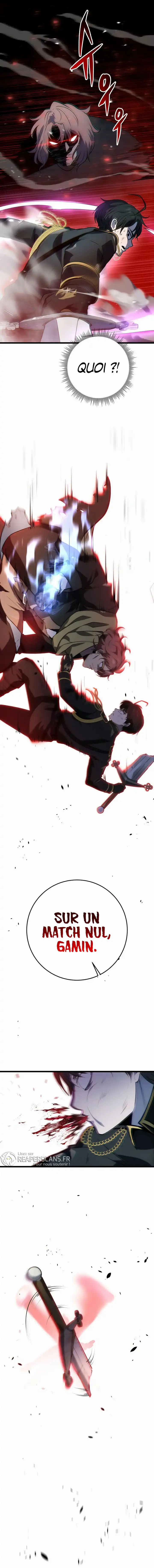 Read A Dragonslayer’s Peerless Regression FR Manga Online