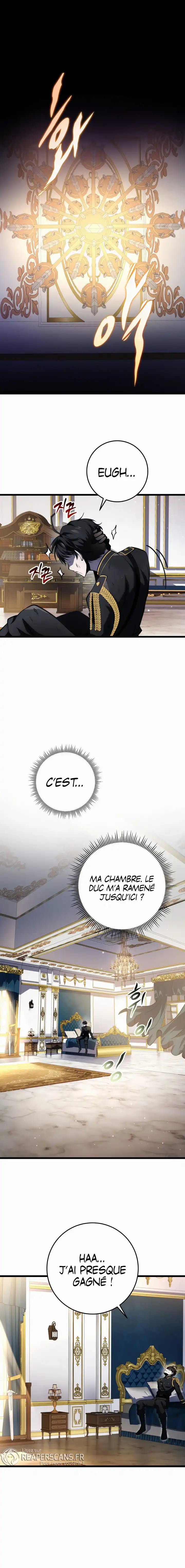 Read A Dragonslayer’s Peerless Regression FR Manga Online