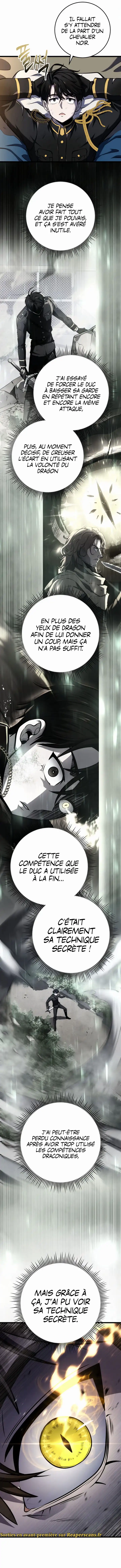 Read A Dragonslayer’s Peerless Regression FR Manga Online