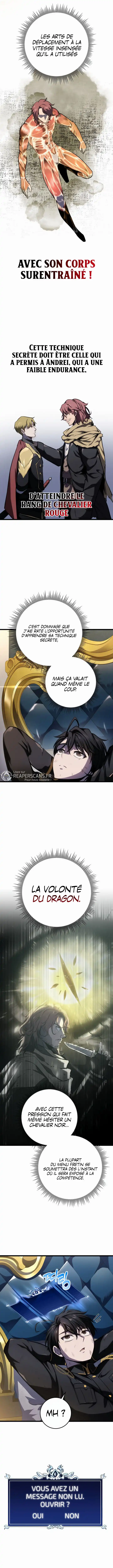 Read A Dragonslayer’s Peerless Regression FR Manga Online