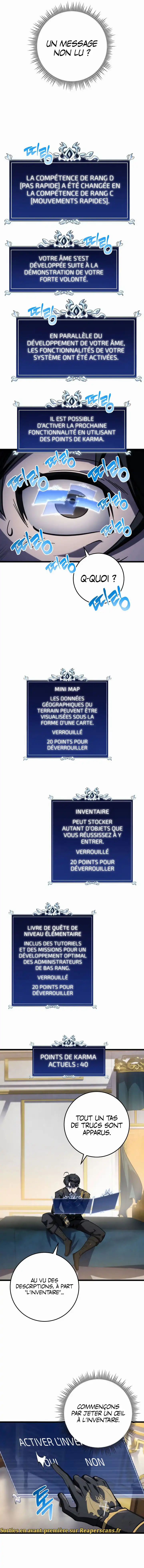 Read A Dragonslayer’s Peerless Regression FR Manga Online