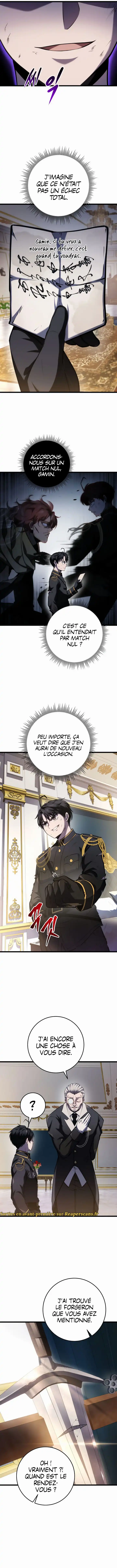 Read A Dragonslayer’s Peerless Regression FR Manga Online