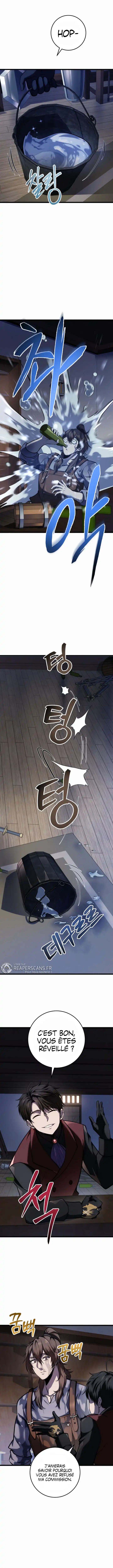 Read A Dragonslayer’s Peerless Regression FR Manga Online