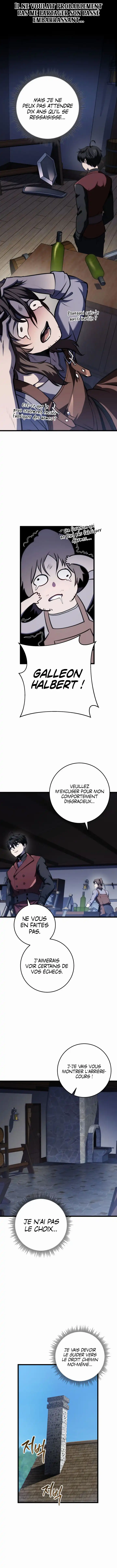 Read A Dragonslayer’s Peerless Regression FR Manga Online