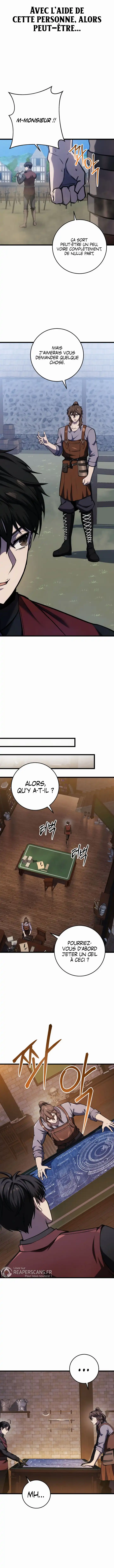 Read A Dragonslayer’s Peerless Regression FR Manga Online