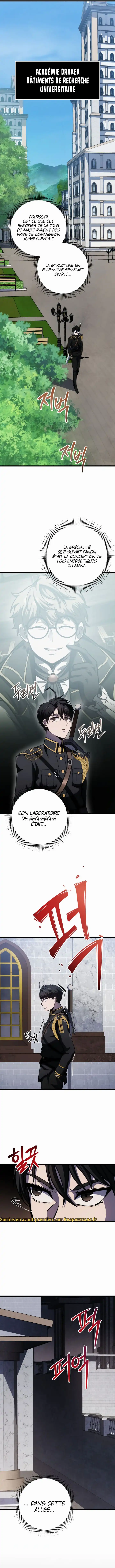 Read A Dragonslayer’s Peerless Regression FR Manga Online