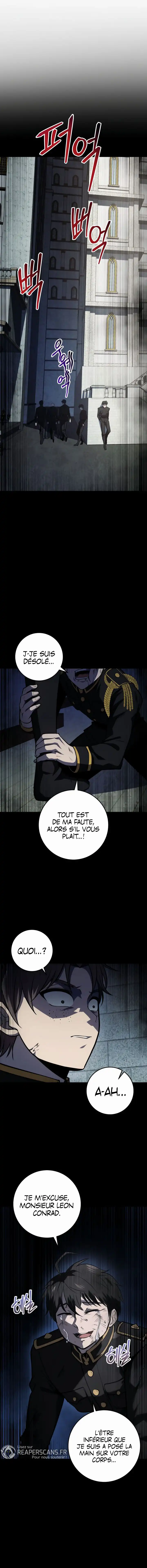 Read A Dragonslayer’s Peerless Regression FR Manga Online