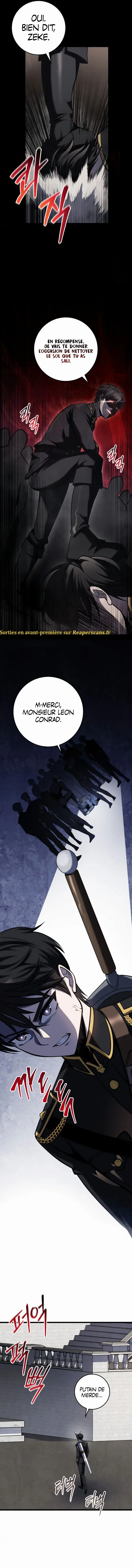 Read A Dragonslayer’s Peerless Regression FR Manga Online