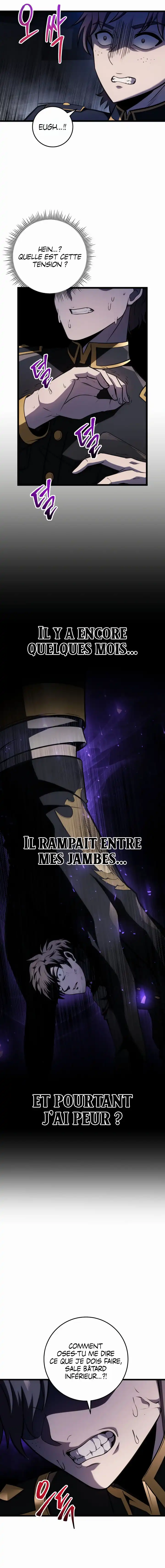 Read A Dragonslayer’s Peerless Regression FR Manga Online