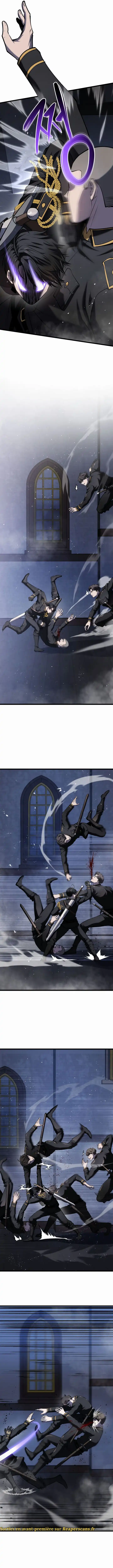 Read A Dragonslayer’s Peerless Regression FR Manga Online