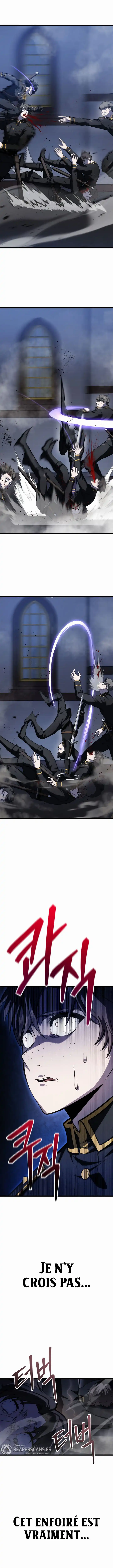 Read A Dragonslayer’s Peerless Regression FR Manga Online