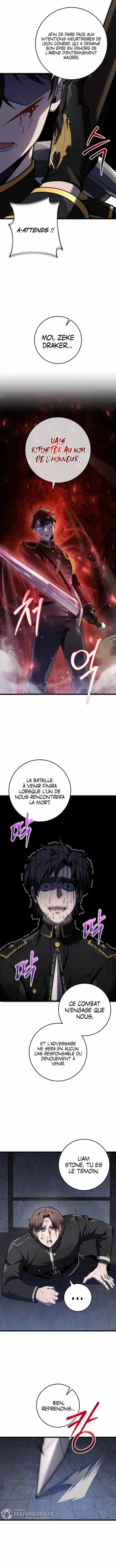 Read A Dragonslayer’s Peerless Regression FR Manga Online