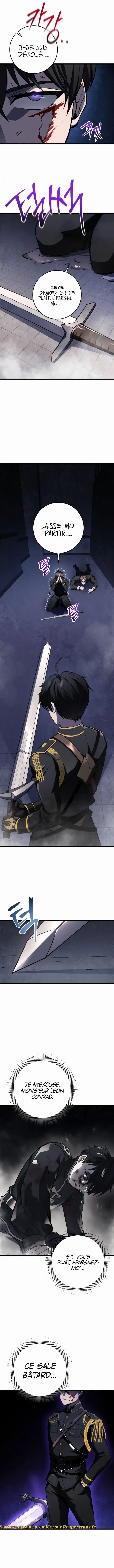 Read A Dragonslayer’s Peerless Regression FR Manga Online