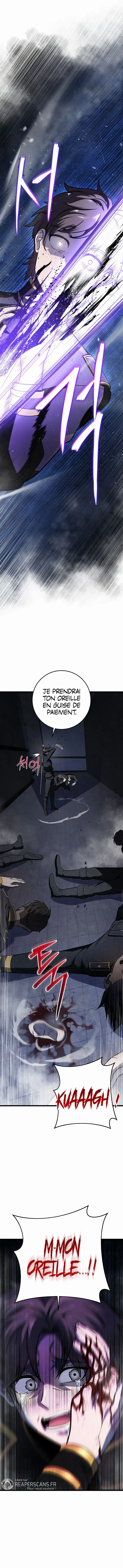 Read A Dragonslayer’s Peerless Regression FR Manga Online