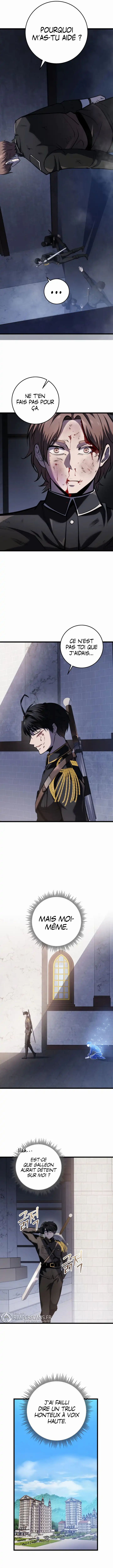 Read A Dragonslayer’s Peerless Regression FR Manga Online