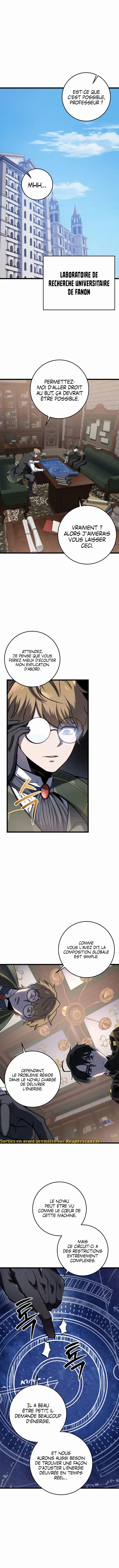 Read A Dragonslayer’s Peerless Regression FR Manga Online