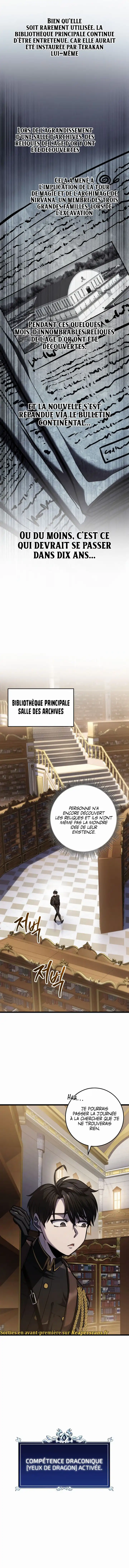 Read A Dragonslayer’s Peerless Regression FR Manga Online