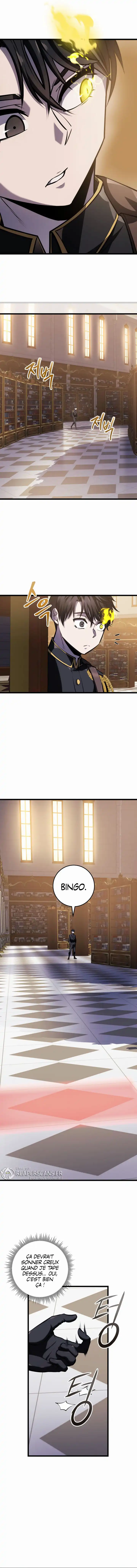 Read A Dragonslayer’s Peerless Regression FR Manga Online