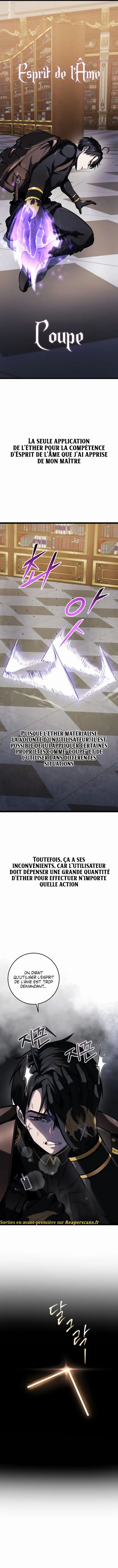 Read A Dragonslayer’s Peerless Regression FR Manga Online