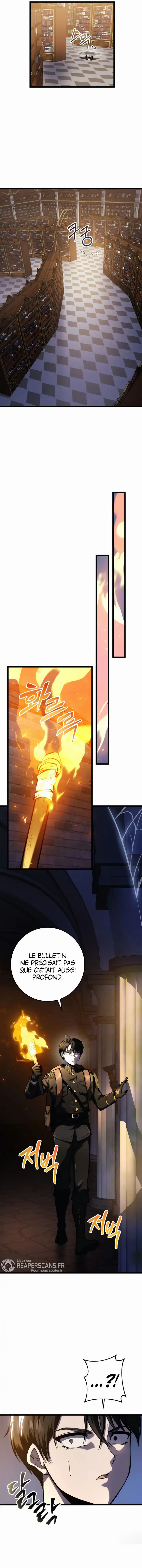 Read A Dragonslayer’s Peerless Regression FR Manga Online