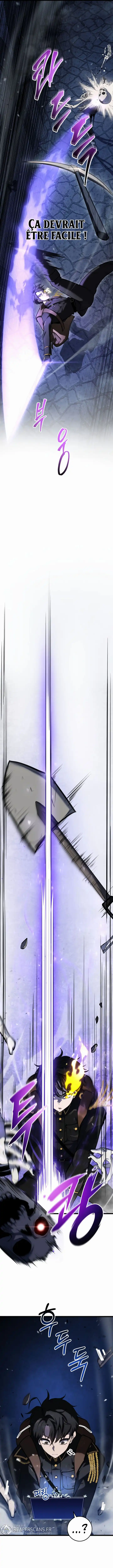 Read A Dragonslayer’s Peerless Regression FR Manga Online