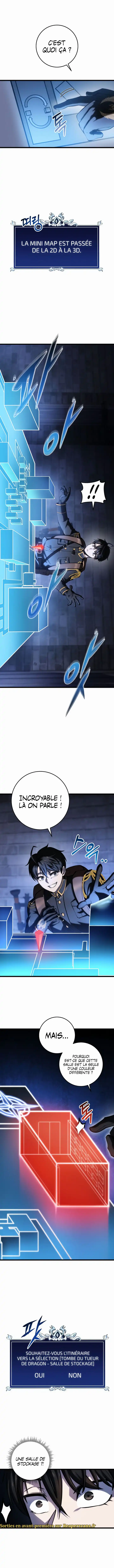 Read A Dragonslayer’s Peerless Regression FR Manga Online