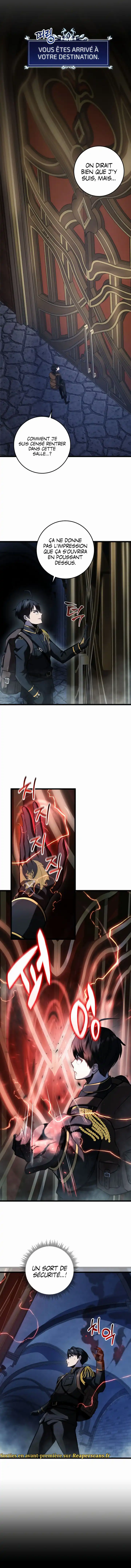 Read A Dragonslayer’s Peerless Regression FR Manga Online