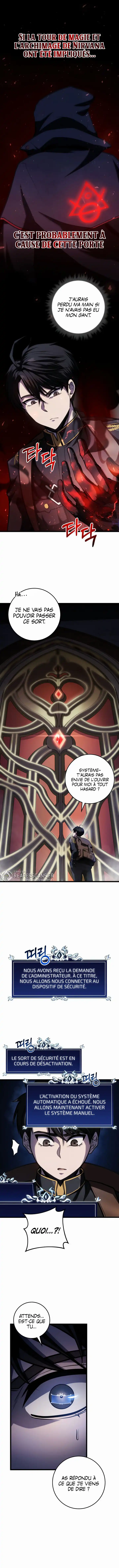 Read A Dragonslayer’s Peerless Regression FR Manga Online